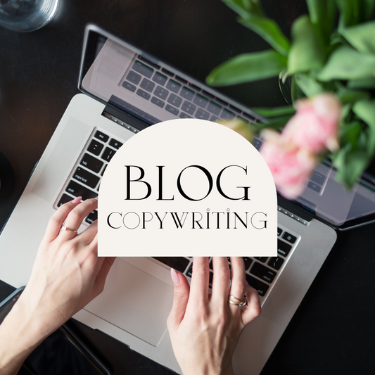 Blog Copywriting