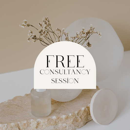 Free 30 Minute Session