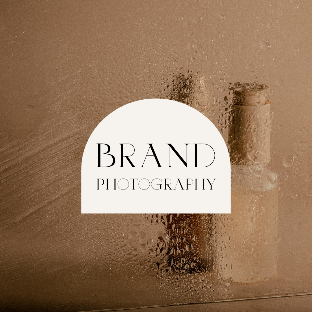 Brand Photography